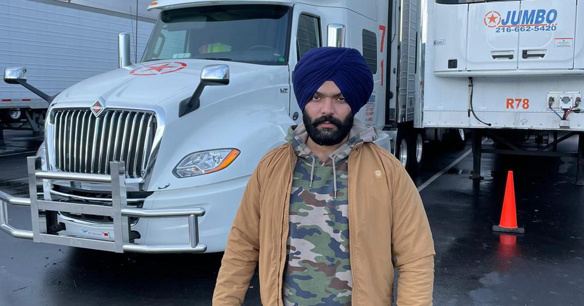 Jassi Dhaliwal.